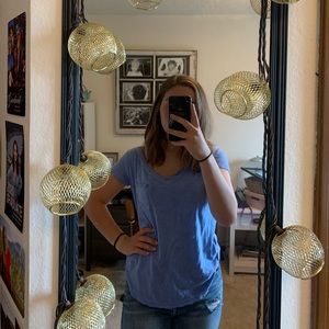 Abercrombie & Fitch Tee